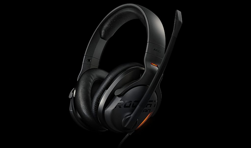 Roccat Khan Aimo