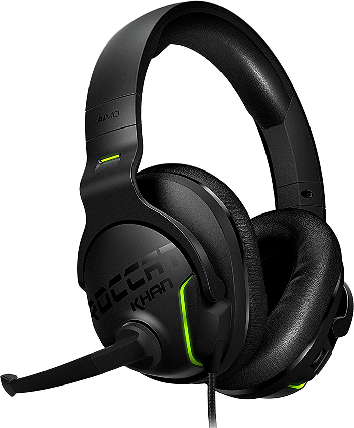 Roccat Khan Aimo