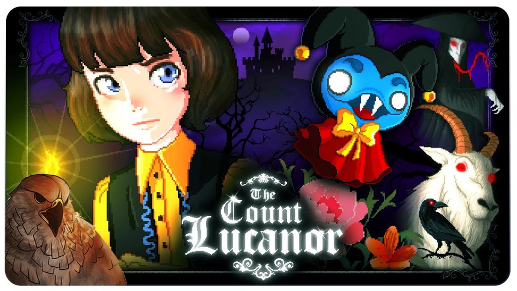 the count lucanor