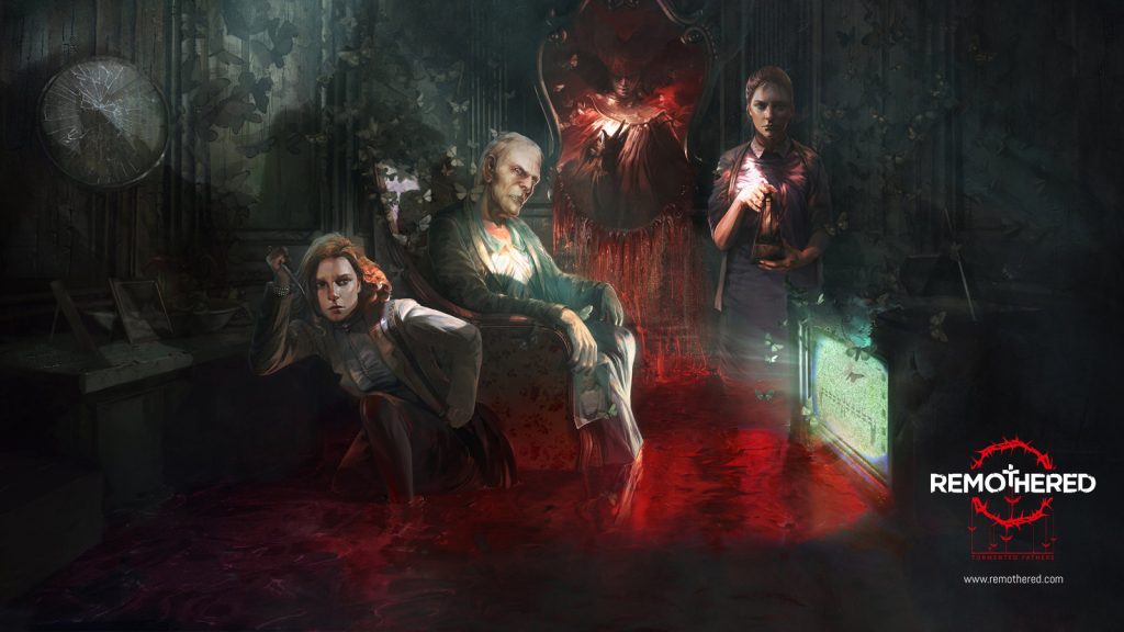remothered tormented fathers