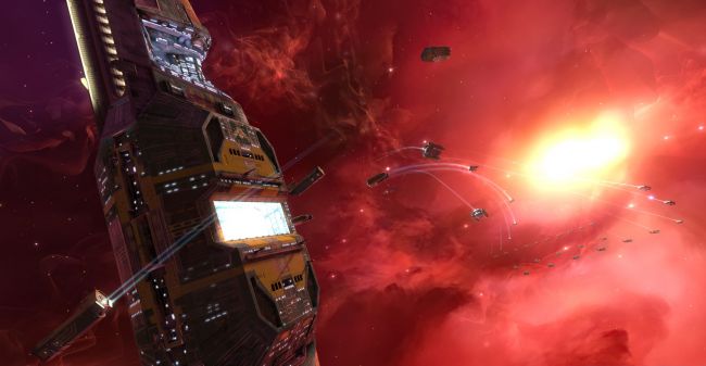 rts_homeworld