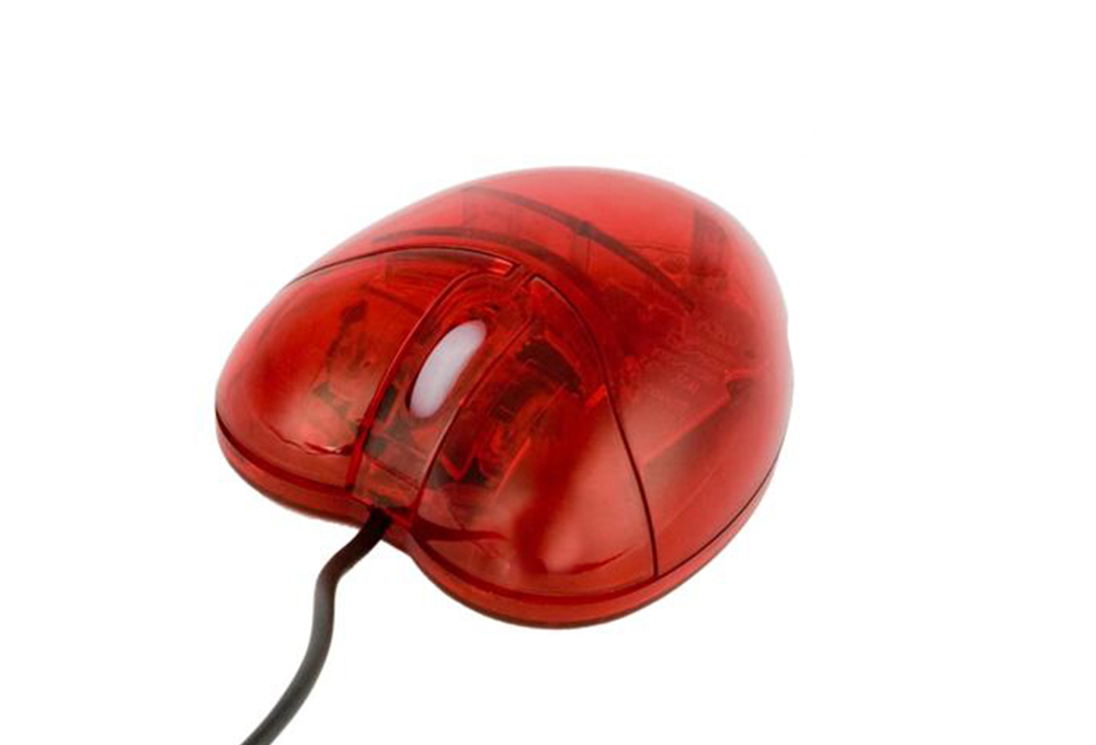 souris PC gamer