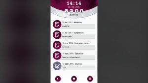 another lost phone