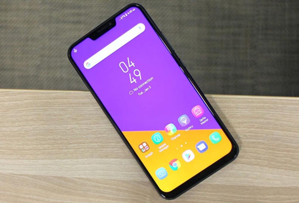 LG G7 ThinQ