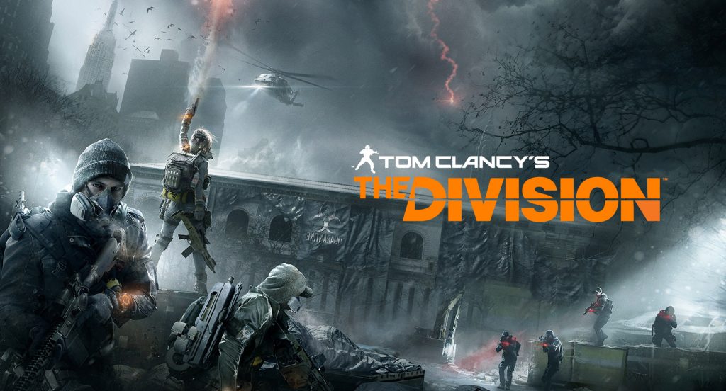 the division