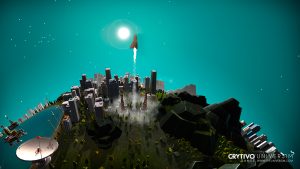 the universim