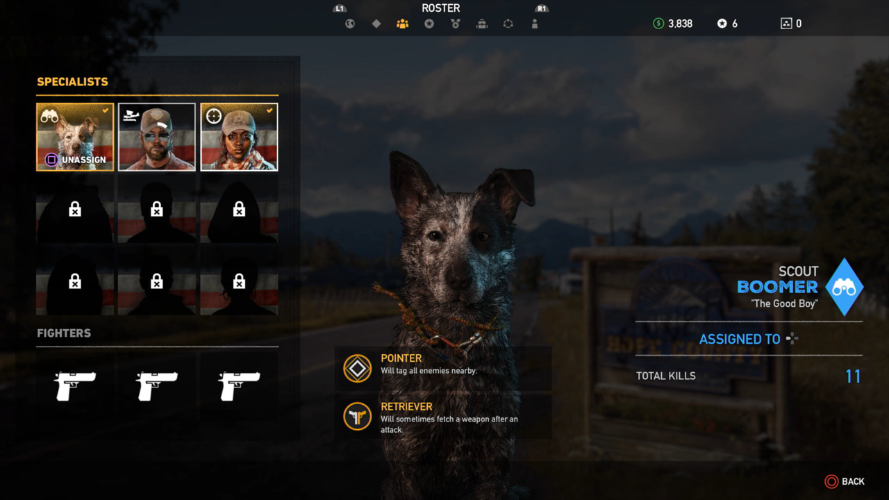 Far Cry 5 9 astuces essentielles pour bien débuter