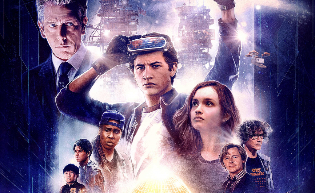 ready player one