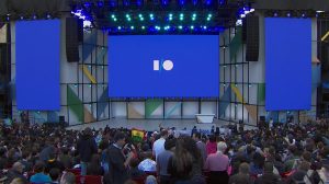 google i/o