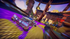 the crew 2