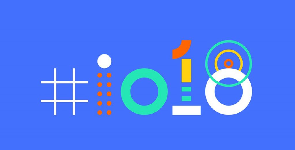 google i/o
