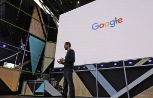 google i/o