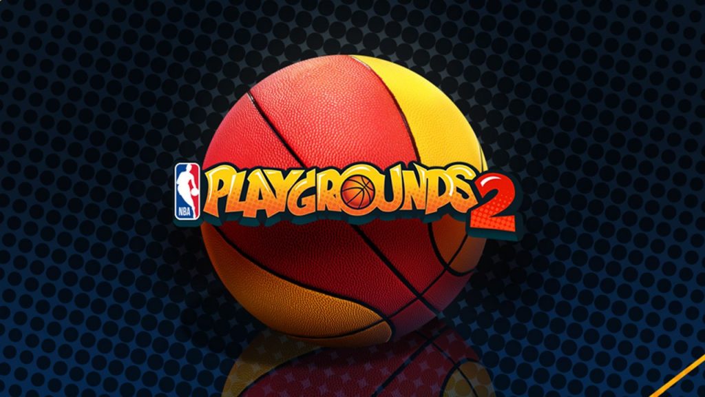 NBA Playgrounds 2