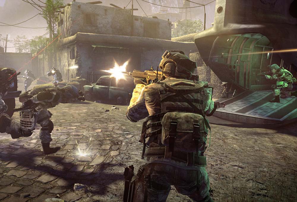 précision d’une souris