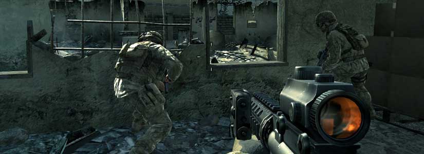 précision d’une souris