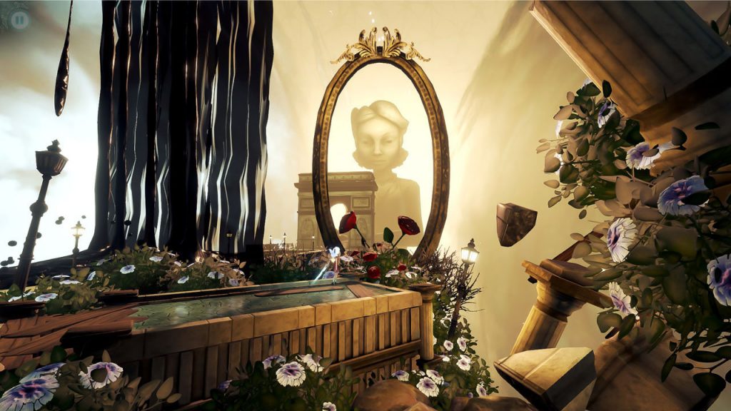 Illusion A Tale of the Mind