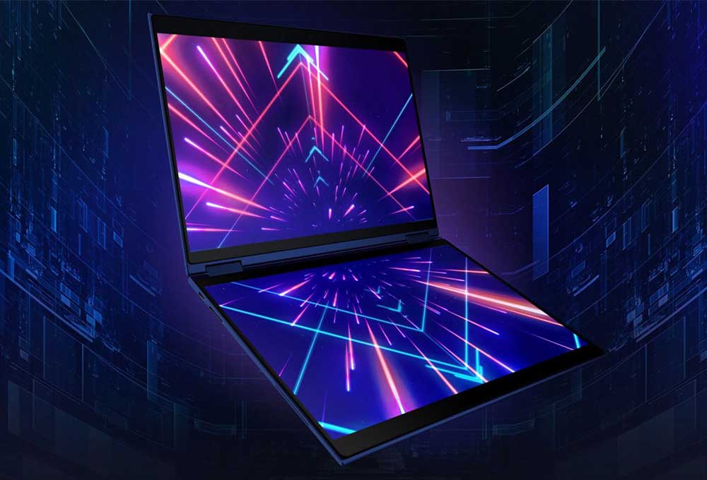 Asus Precog