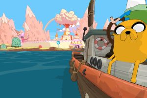 Adventure Time