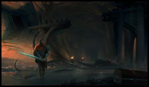 Underworld Ascendant