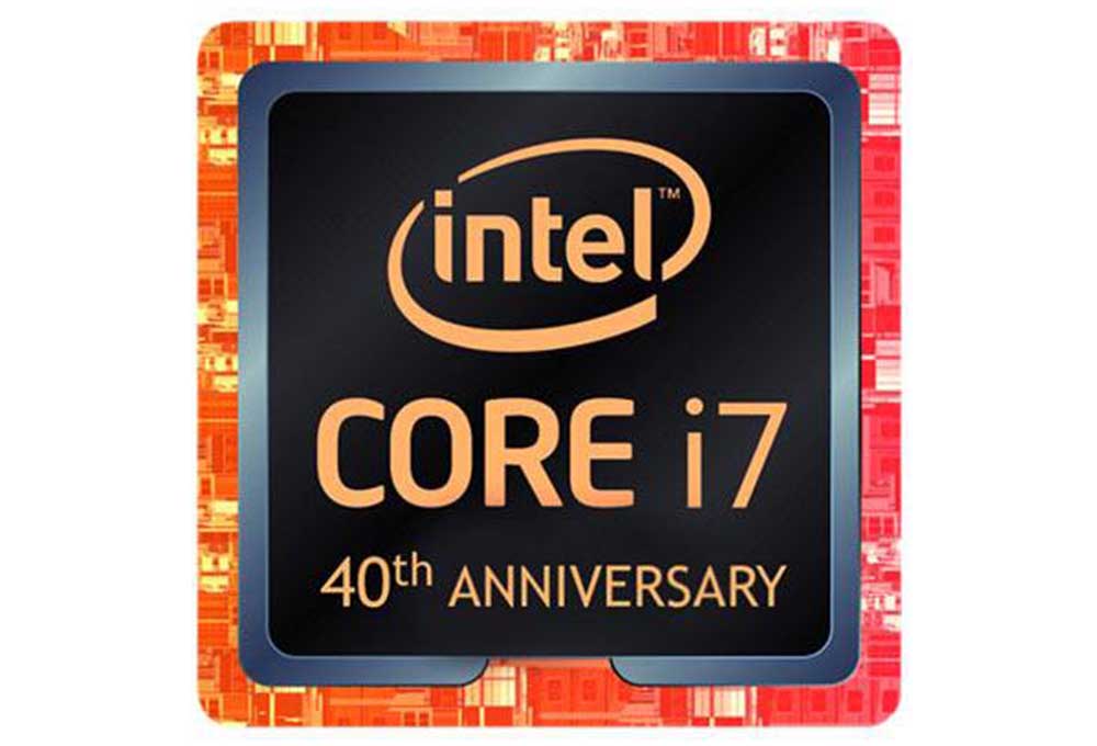 Core i7-8086K