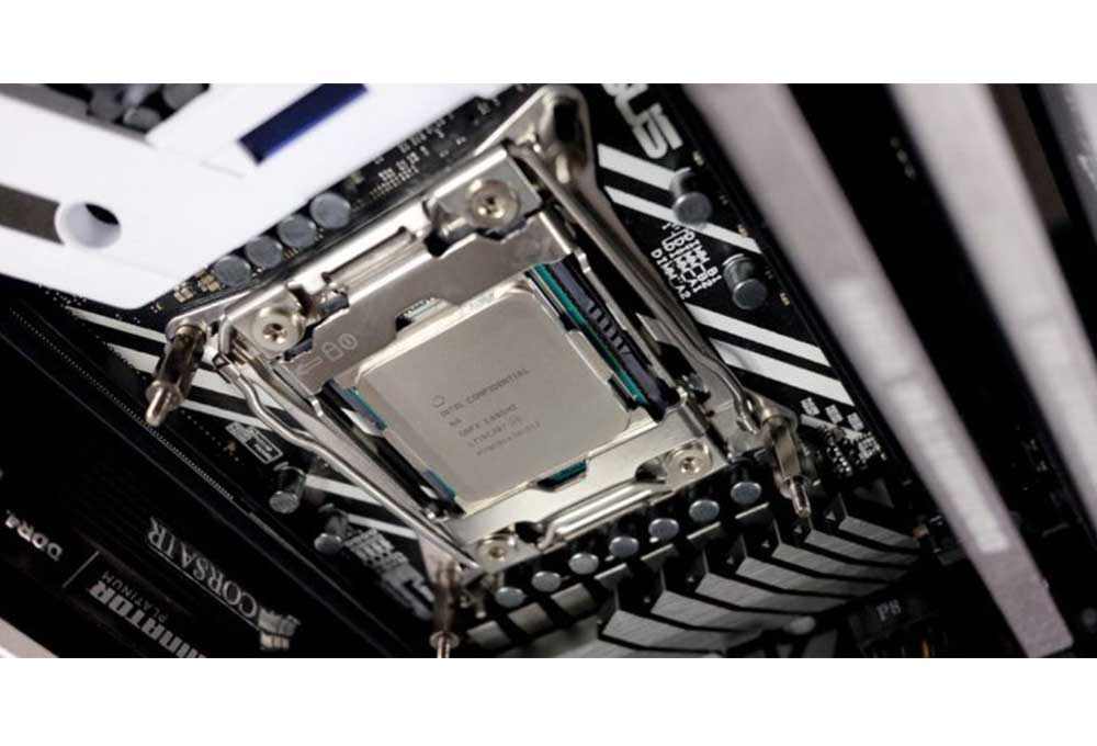 Core i7-8086K