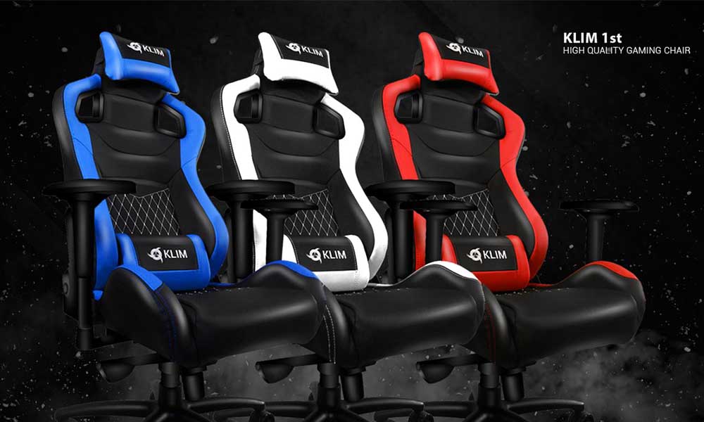 fauteuil gaming