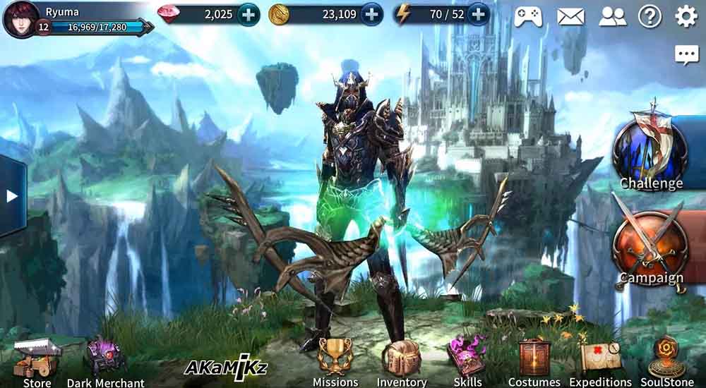 Jeux pour Android