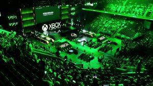 xbox