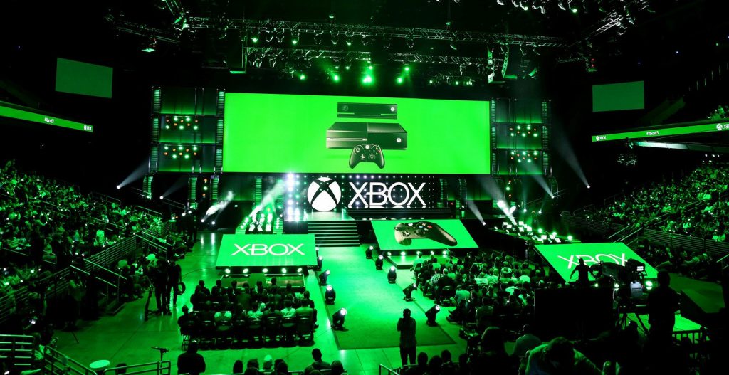 xbox
