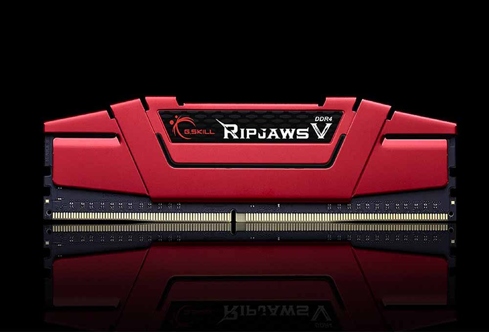 RAM