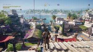 assassin's creed