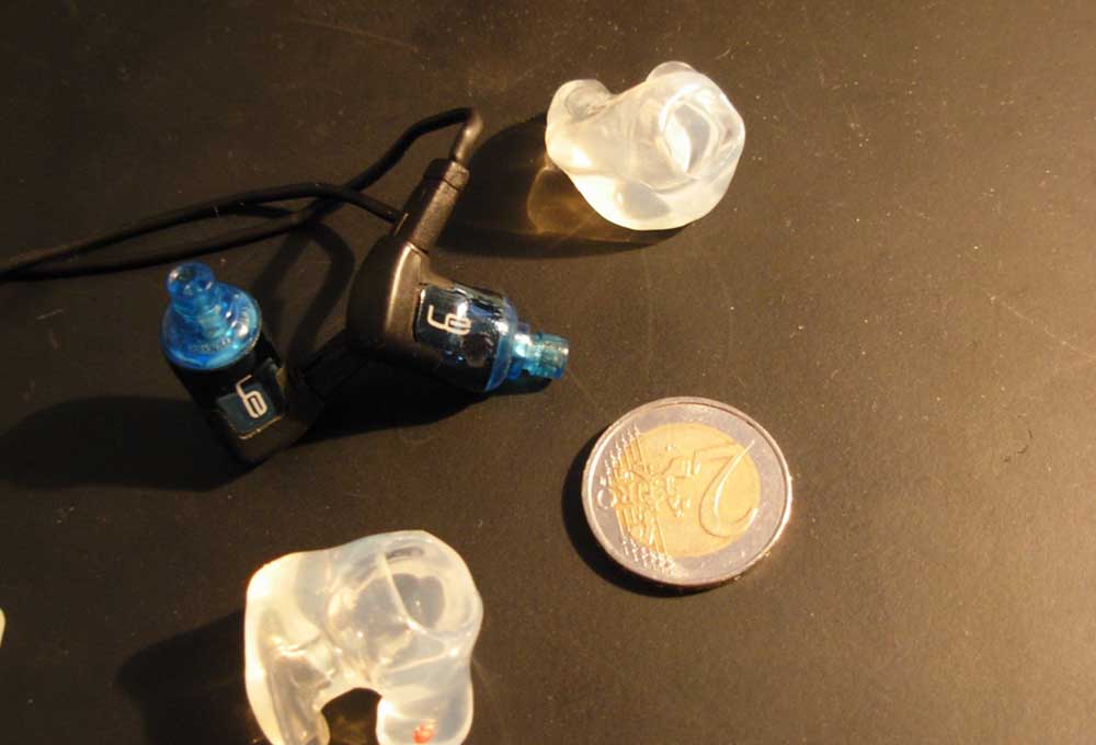 Meilleurs écouteurs intra auriculaires