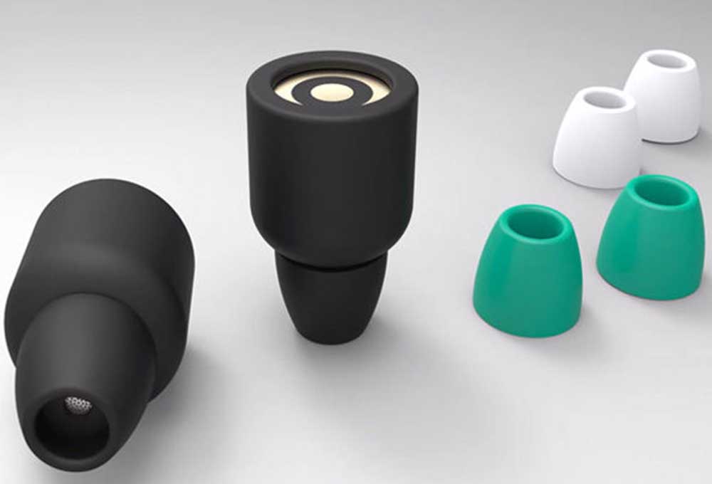 Meilleurs écouteurs intra auriculaires