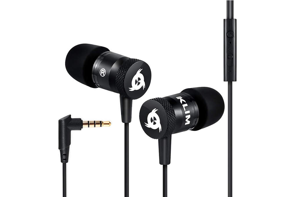 Meilleurs écouteurs intra auriculaires
