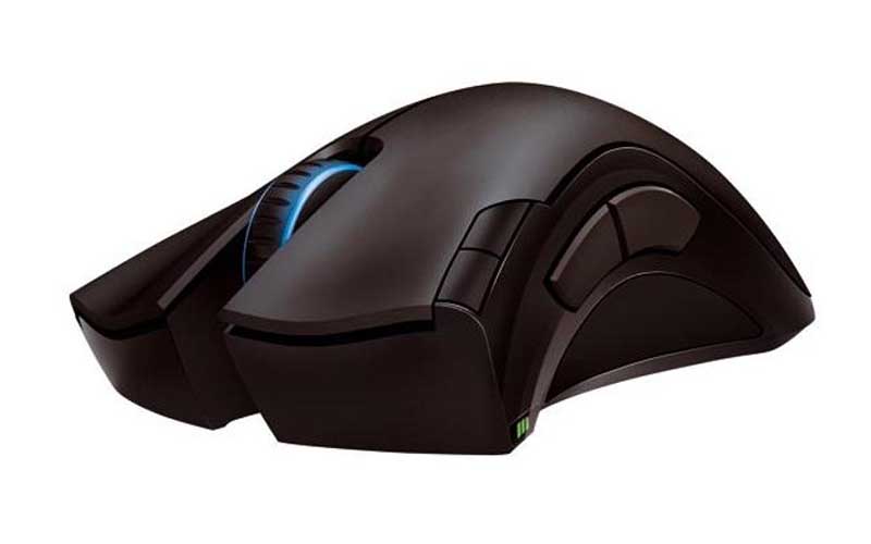 souris gamer