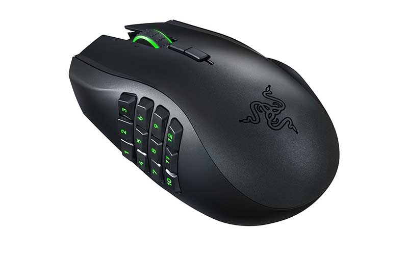 souris gamer