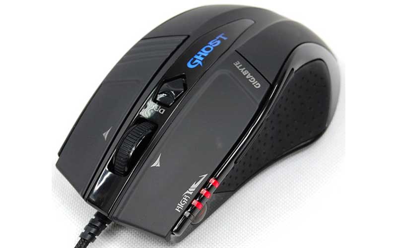 souris gamer