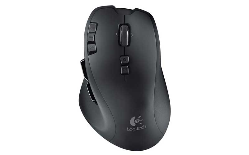 souris gamer