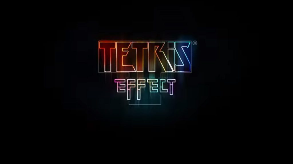 Tetris Effect