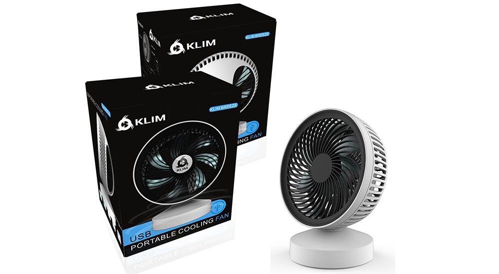 ventilateur PC portable