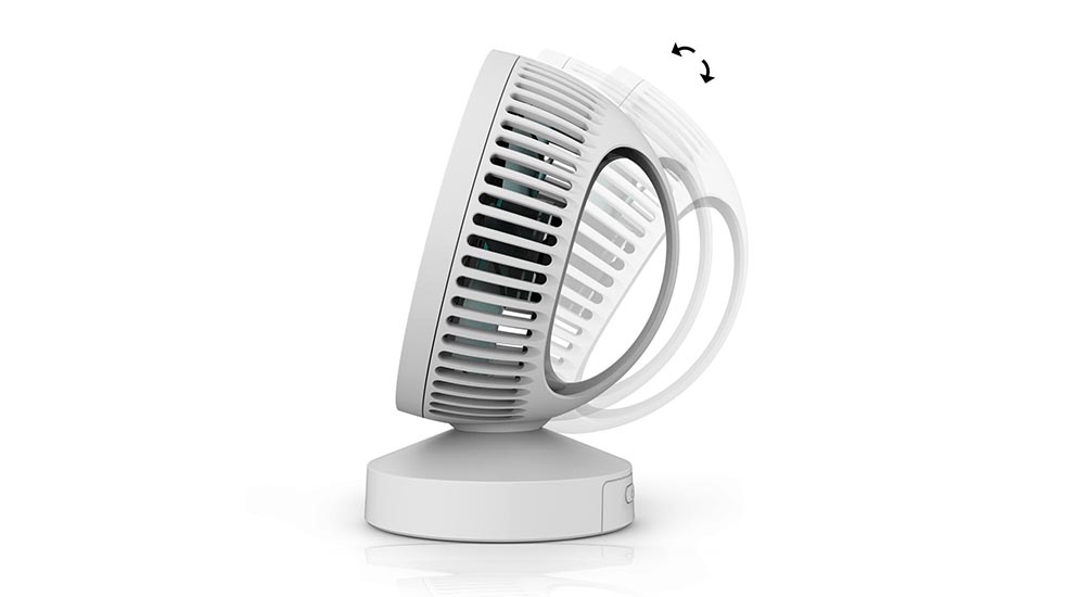 ventilateur PC portable
