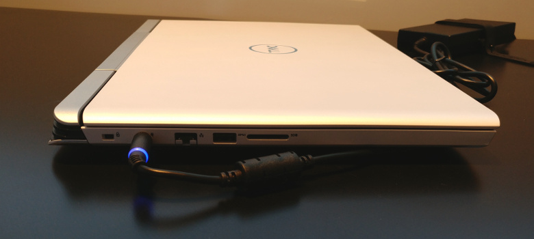 Dell G5 15