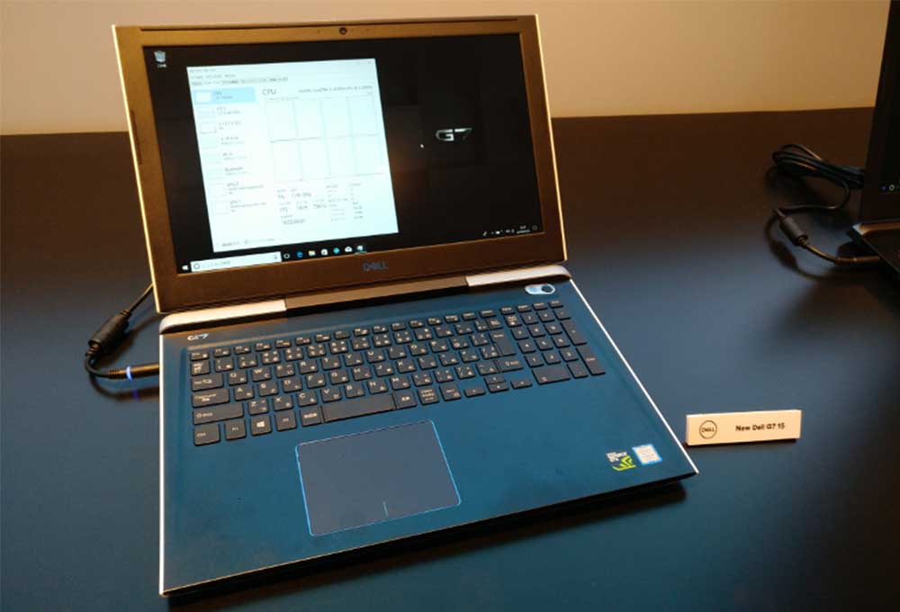 Dell G5 15