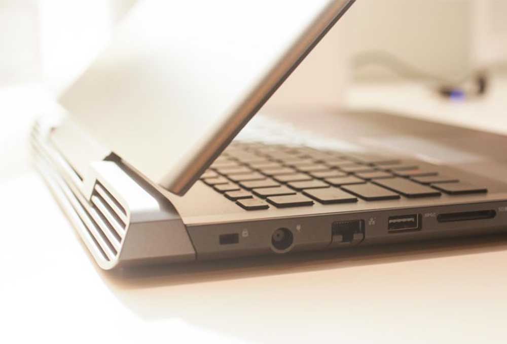 Dell G5 15
