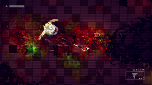 Garage Bad Trip