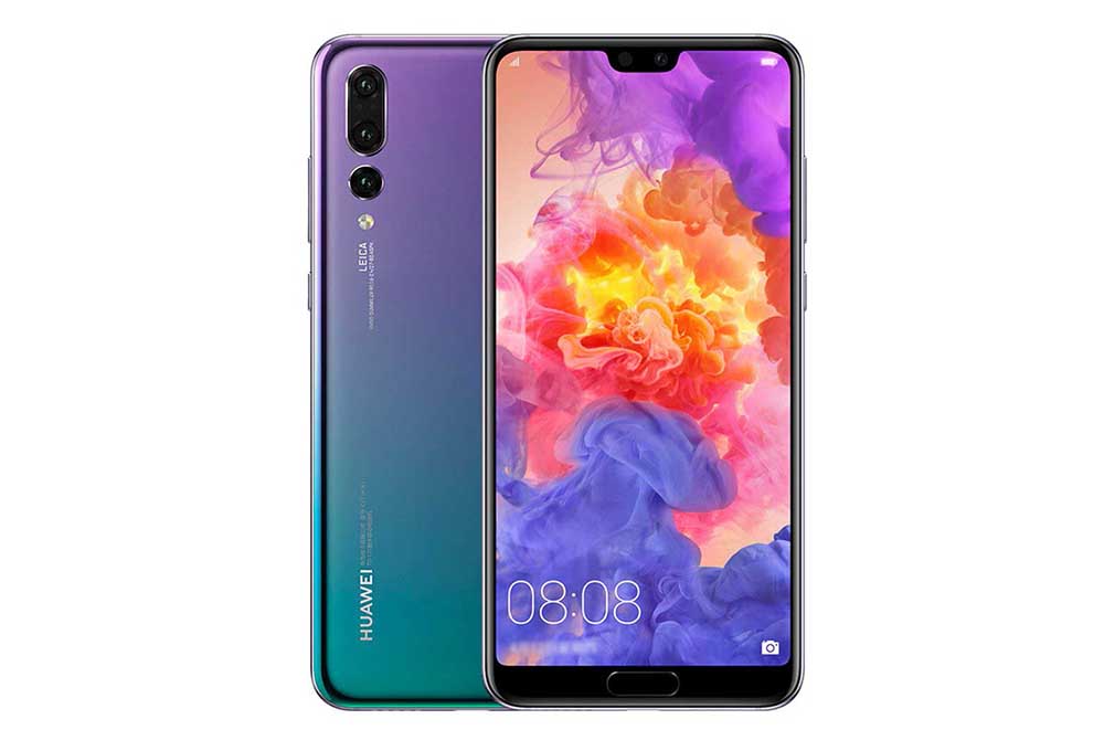 Huawei P20 Pro