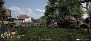 Post Scriptum