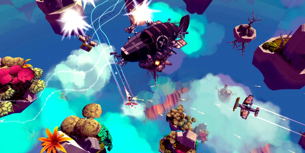 Airheart Tales of Broken Wings