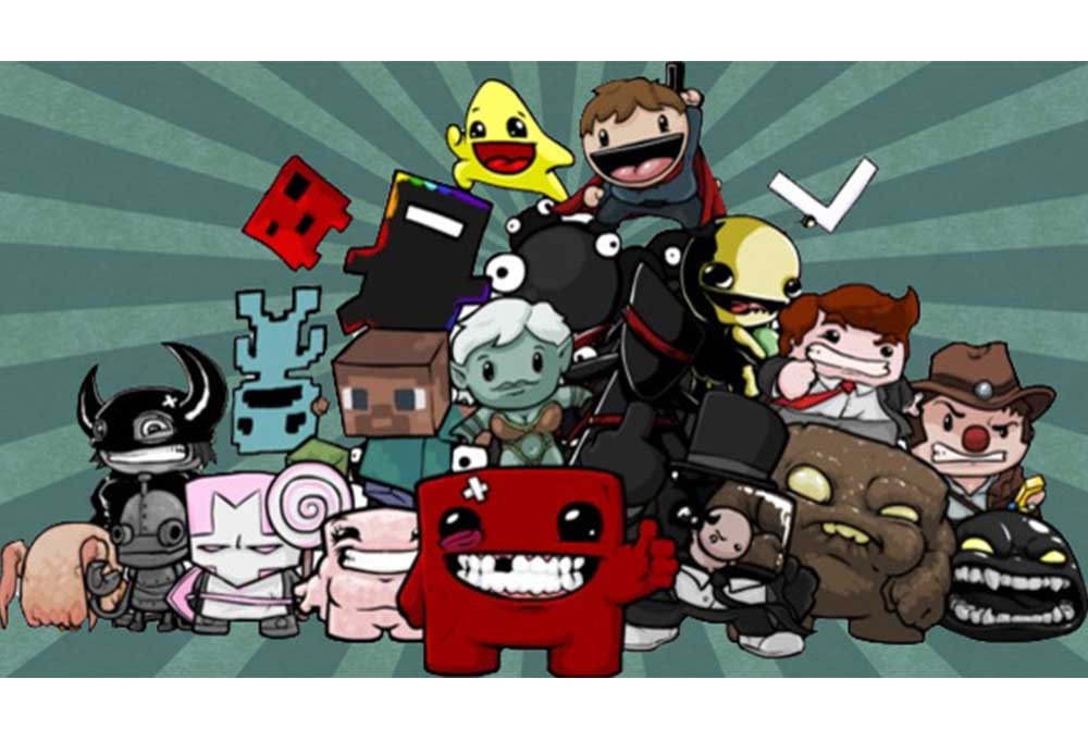 histoire du jeu vidéo
