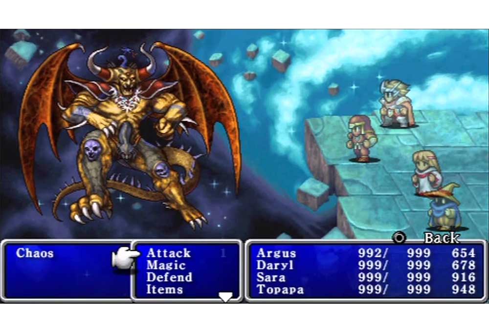 histoire du jeu vidéo